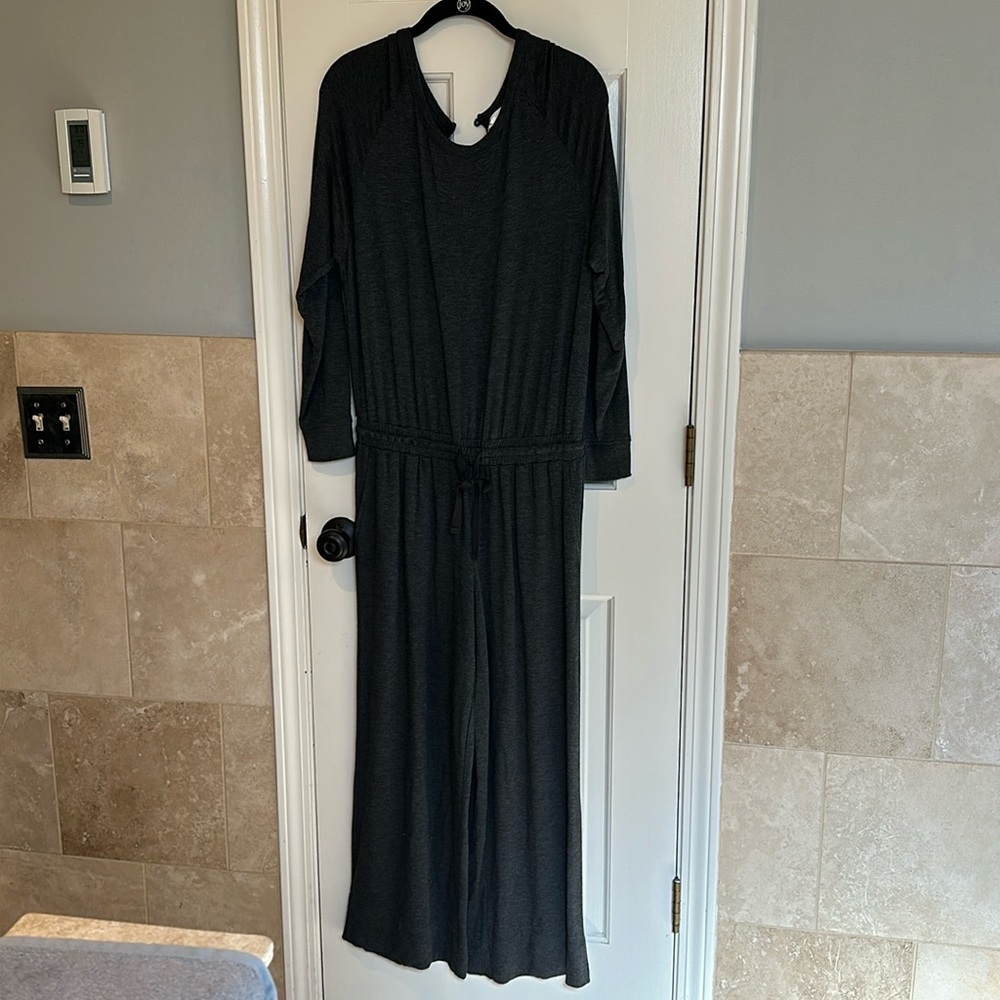 Lou&Grey Signature Soft Jumpsuit
